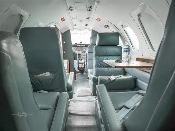 1978 CESSNA CITATION ISP Photo 2