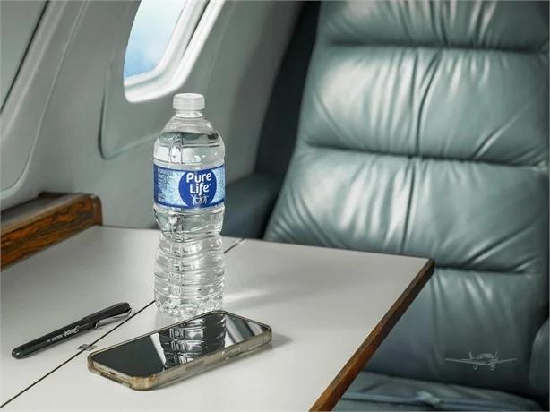 1978 CESSNA CITATION ISP Photo 3