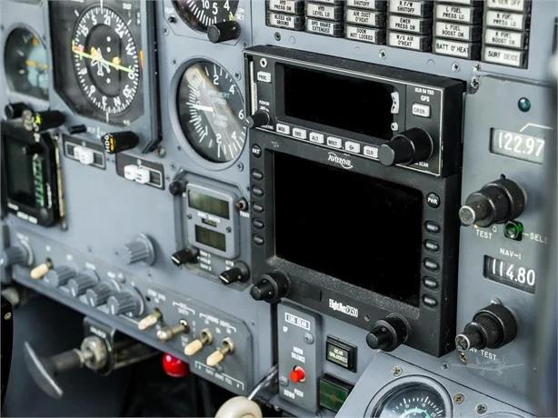 1978 CESSNA CITATION ISP Photo 7