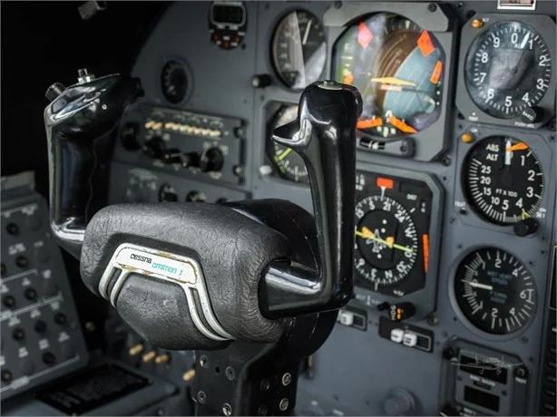 1978 CESSNA CITATION ISP Photo 2