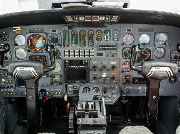1978 CESSNA CITATION ISP Photo 3