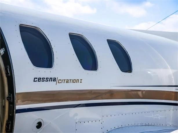 1975 CESSNA CITATION 500 Photo 4