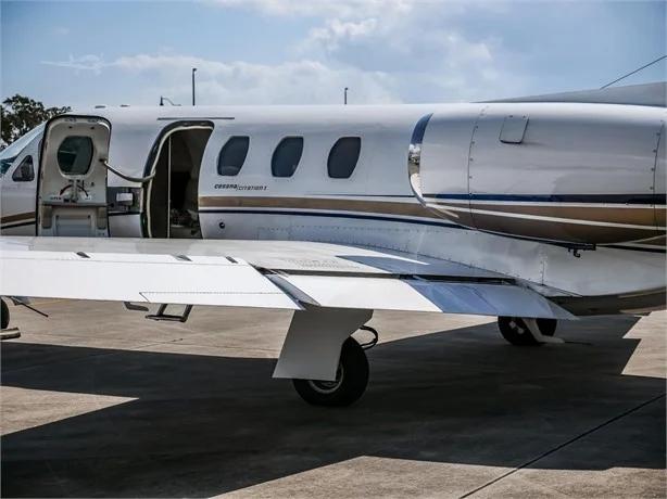 1975 CESSNA CITATION 500 Photo 5