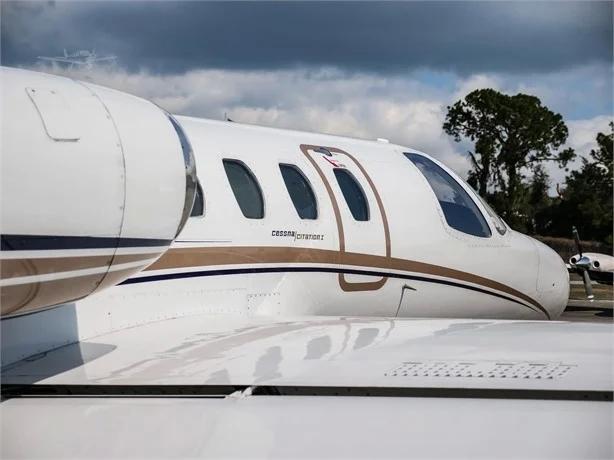 1975 CESSNA CITATION 500 Photo 4