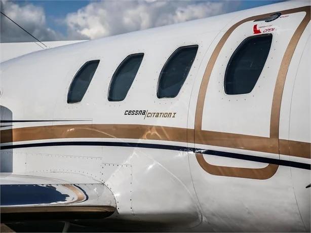 1975 CESSNA CITATION 500 Photo 5