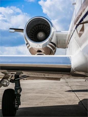 1975 CESSNA CITATION 500 Photo 6