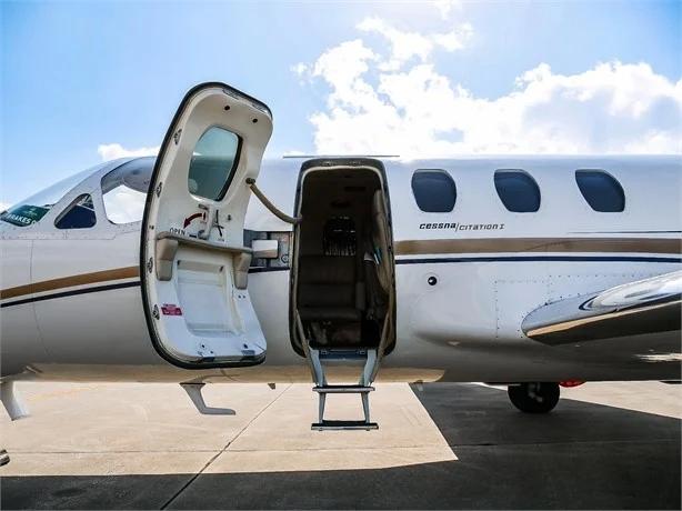 1975 CESSNA CITATION 500 Photo 2