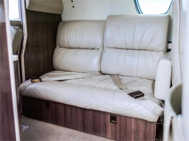 1975 CESSNA CITATION 500 Photo 3
