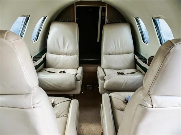 1975 CESSNA CITATION 500 Photo 4