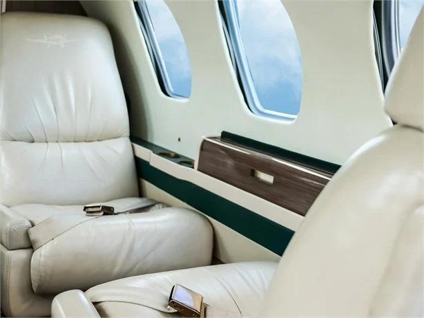 1975 CESSNA CITATION 500 Photo 6