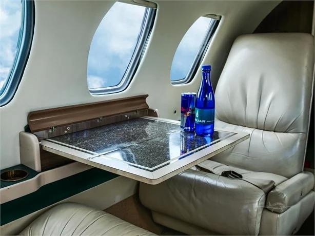 1975 CESSNA CITATION 500 Photo 7