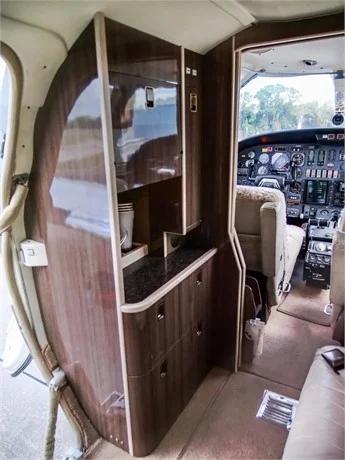 1975 CESSNA CITATION 500 Photo 3