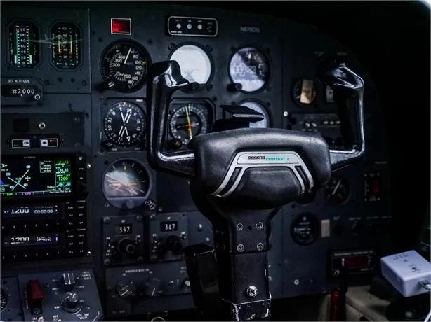 1975 CESSNA CITATION 500 Photo 4