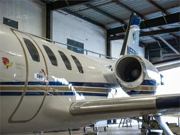 1974 CESSNA CITATION 500 Photo 6