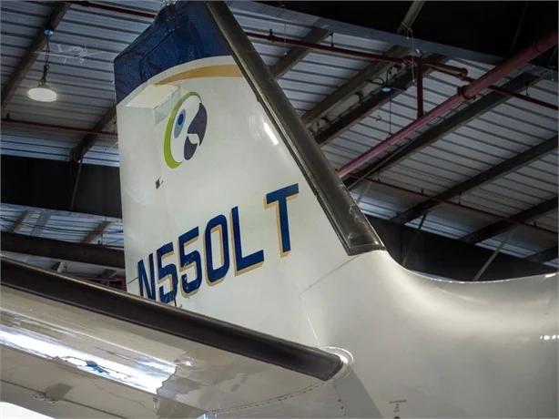 1974 CESSNA CITATION 500 Photo 5