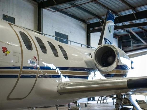 1974 CESSNA CITATION 500 Photo 2