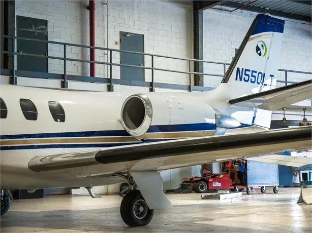 1974 CESSNA CITATION 500 Photo 3