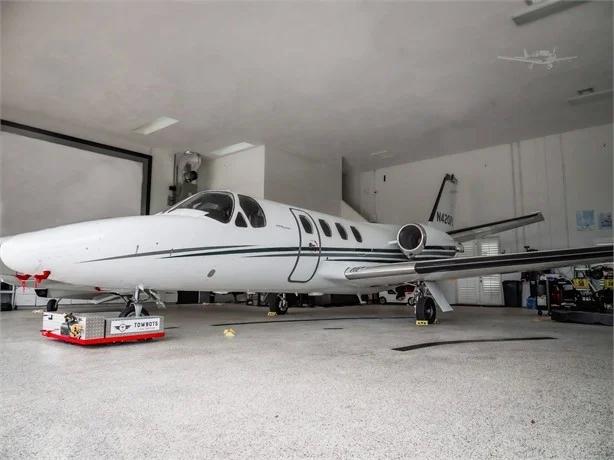 1981 CESSNA CITATION ISP Photo 2