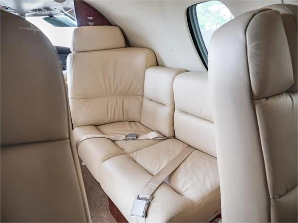 1981 CESSNA CITATION ISP Photo 4