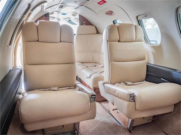 1981 CESSNA CITATION ISP Photo 5
