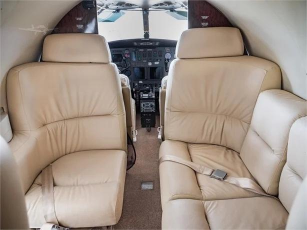 1981 CESSNA CITATION ISP Photo 6