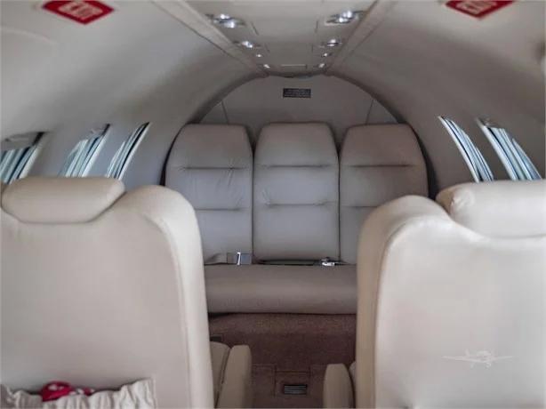 1981 CESSNA CITATION ISP Photo 7