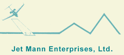 Jet Mann Enterprises, Ltd.
