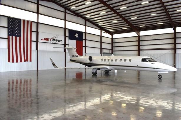2005 LEARJET 45XR Photo 3