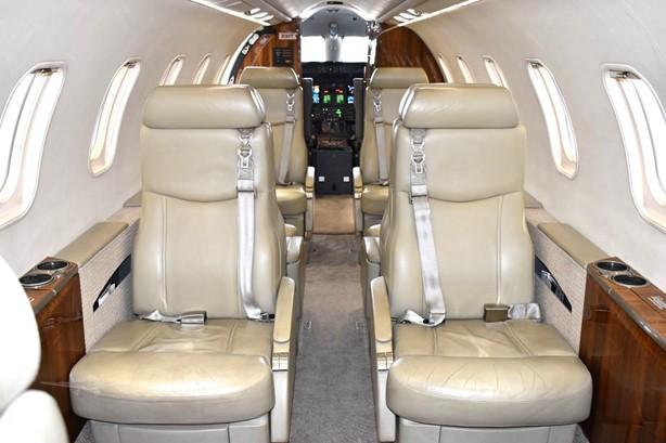2005 LEARJET 45XR Photo 4