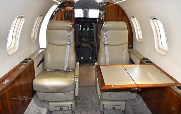 2005 LEARJET 45XR Photo 5
