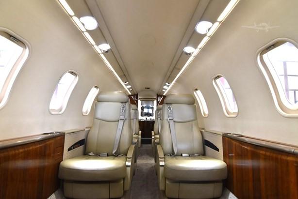 2005 LEARJET 45XR Photo 6