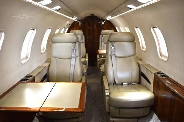 2005 LEARJET 45XR Photo 7