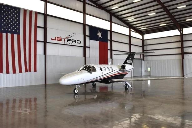 2009 CESSNA CITATION CJ1+ Photo 3
