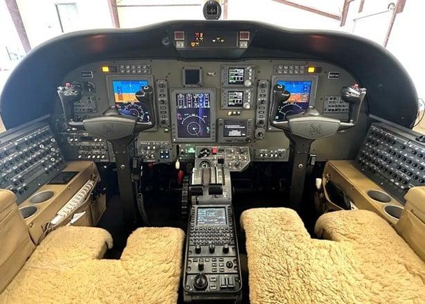 2009 CESSNA CITATION CJ1+ Photo 4
