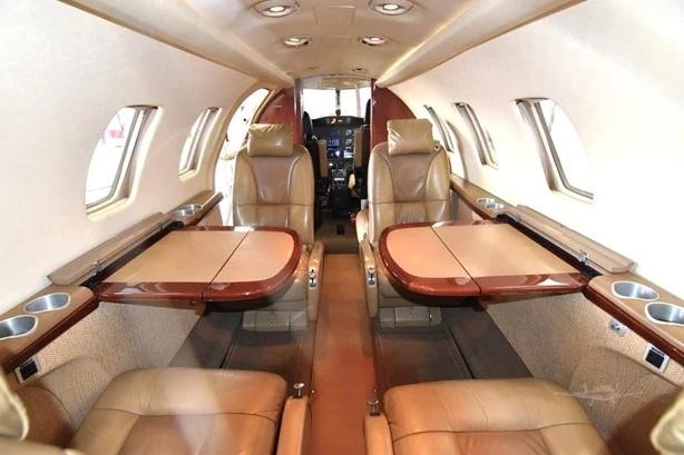 2009 CESSNA CITATION CJ1+ Photo 5