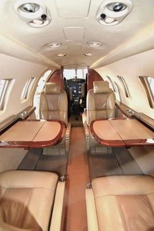 2009 CESSNA CITATION CJ1+ Photo 6