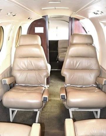 1981 BEECHCRAFT KING AIR F90 Photo 6