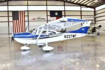 2004 CESSNA TURBO 182T SKYLANE for sale - AircraftDealer.com