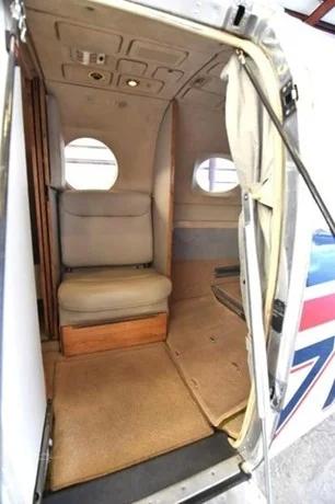 1985 BEECHCRAFT KING AIR 300 Photo 7