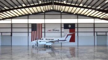 1985 BEECHCRAFT KING AIR 300 for sale - AircraftDealer.com