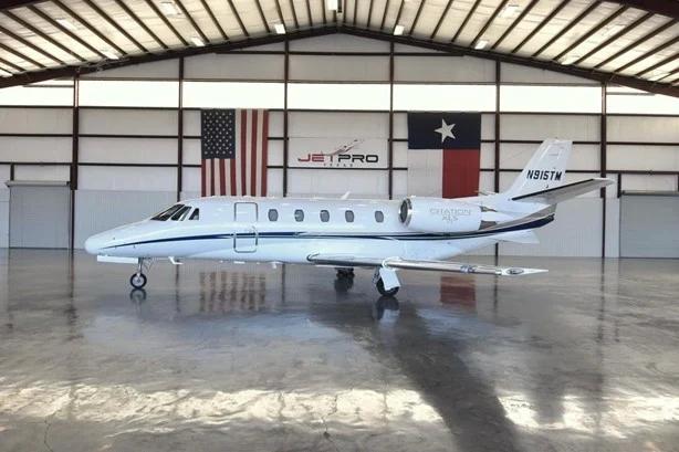 2007 CESSNA CITATION XLS Photo 2