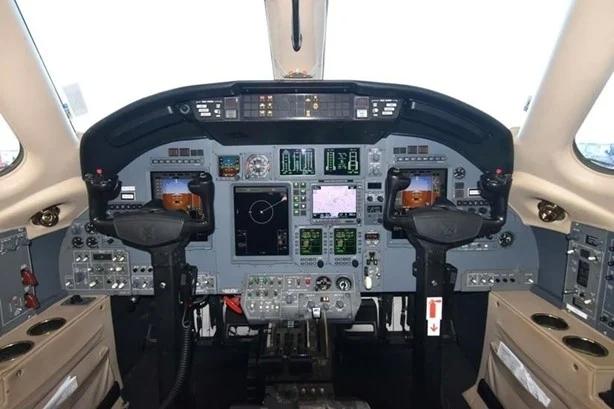 2007 CESSNA CITATION XLS Photo 5