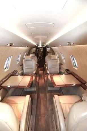 2007 CESSNA CITATION XLS Photo 3