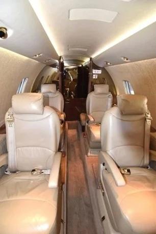 2007 CESSNA CITATION XLS Photo 6