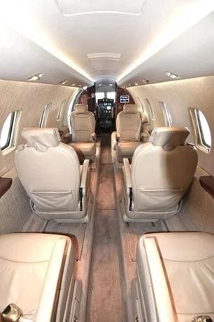 2007 CESSNA CITATION XLS Photo 5