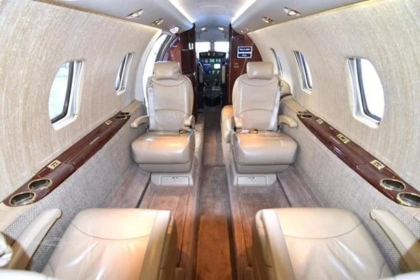 2007 CESSNA CITATION XLS Photo 2