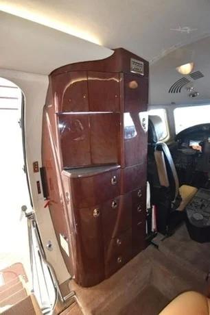 2007 CESSNA CITATION XLS Photo 7