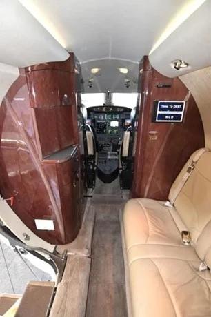 2007 CESSNA CITATION XLS Photo 3