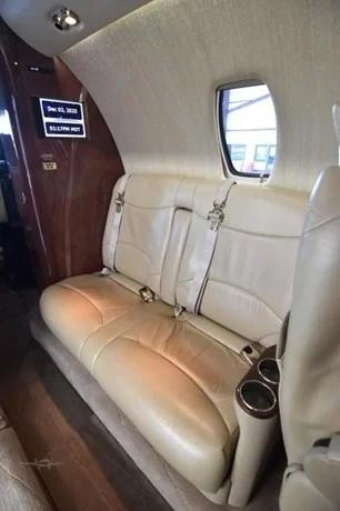 2007 CESSNA CITATION XLS Photo 4