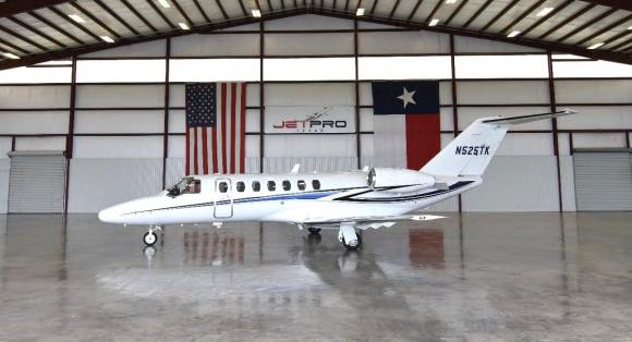 2009 Cessna Citation CJ3 Photo 2